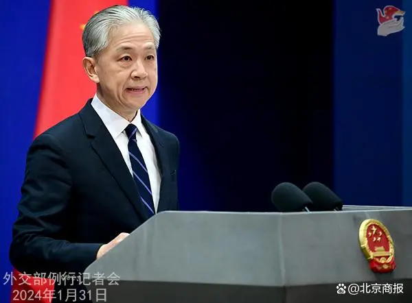 如特朗普再次当选美国总统，中方是否担心美方转变对华政策？外交部回应